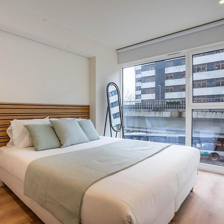Trindade Bliss: 1Br W/ Free Parking By Lovelystay Porto Ngoại thất bức ảnh