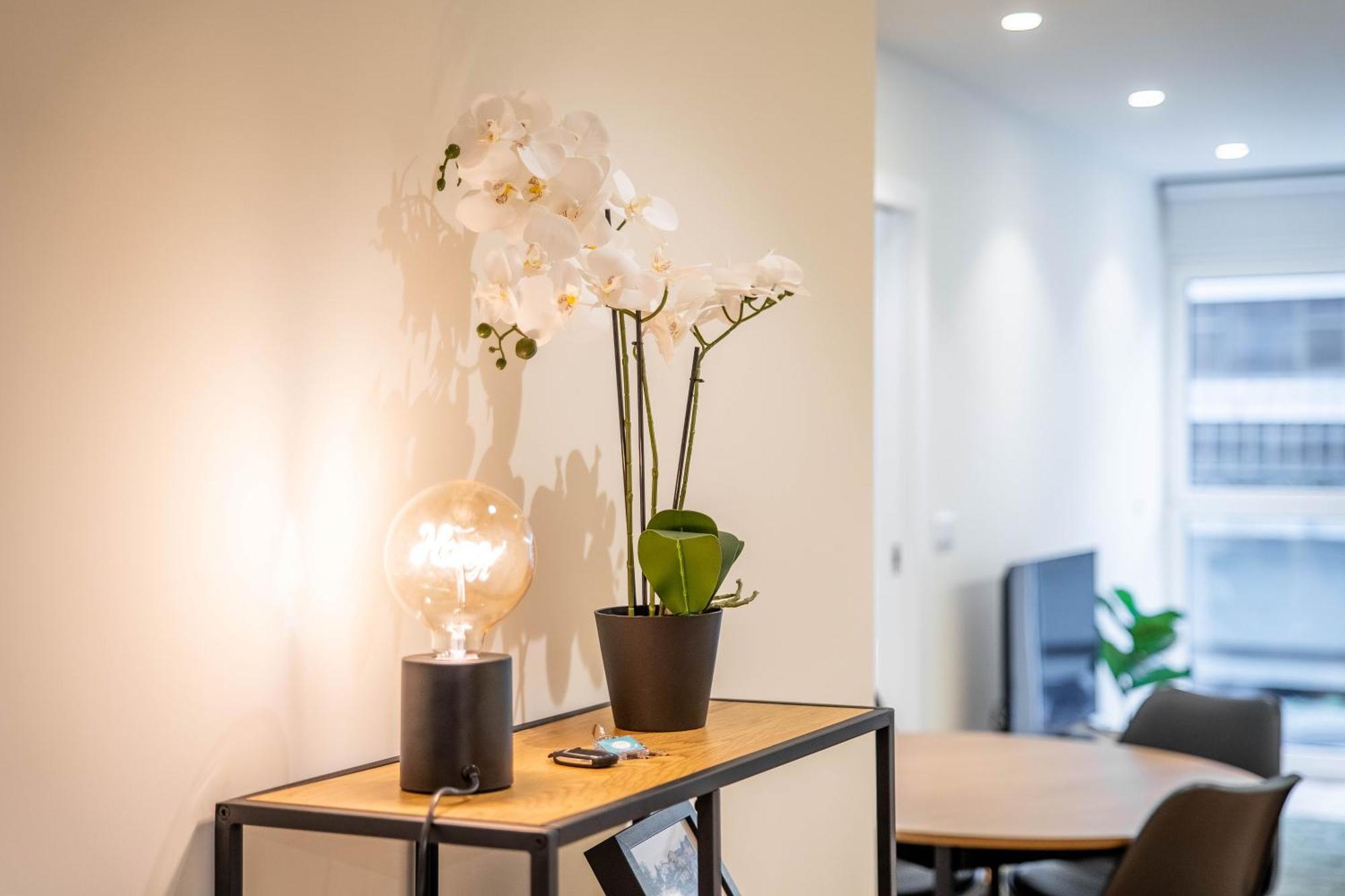 Trindade Bliss: 1Br W/ Free Parking By Lovelystay Porto Ngoại thất bức ảnh